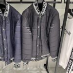 Balmain Jacket With Original Packing For Men.