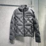 Prada Jacket With Original Packing For Men.