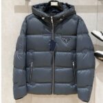 Prada Jacket With Original Packing For Men.