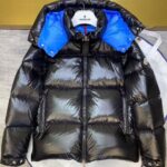 Moncler Jacket With Original Packing For Men.