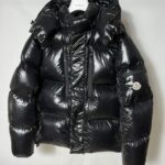 Moncler Jacket With Original Packing For Men.