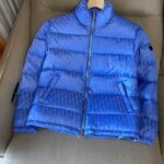 Christian Dior Monogram Jacket With Original Packing For Men.