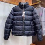 Christian Dior Monogram Jacket With Original Packing For Men.