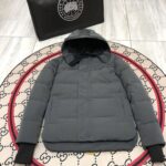 Canada Goose Macmillan Down Jacket For Men.