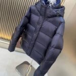 Burberry Jacket With Original Packing For Men.