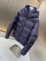 Burberry Jacket With Original Packing For Men.
