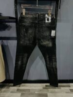 Daquared2 Men's Denim Jeans Pant. - Image 2