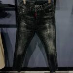 Daquared2 Men's Denim Jeans Pant.