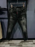 Daquared2 Men's Denim Jeans Pant.