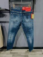Daquared2 Men's Denim Jeans Pant. - Image 2