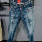 Daquared2 Men's Denim Jeans Pant.