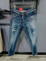 Daquared2 Men's Denim Jeans Pant.