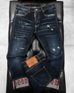 Daquared2 Denim Jeans Pant For Men. - Image 5