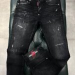 Daquared2 Denim Jeans Pant For Men.