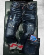 Daquared2 Denim Jeans Pant For Men. - Image 6
