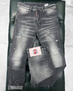 Daquared2 Denim Jeans Pant For Men. - Image 4