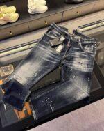 Daquared2 Denim Jeans Pant For Men. - Image 6