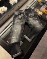 Daquared2 Denim Jeans Pant For Men. - Image 3