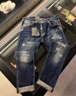 Daquared2 Denim Jeans Pant For Men. - Image 4