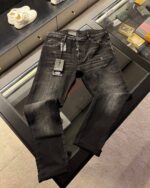 Daquared2 Denim Jeans Pant For Men. - Image 9