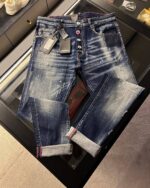 Daquared2 Denim Jeans Pant For Men. - Image 12