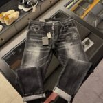 Daquared2 Denim Jeans Pant For Men.