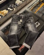 Daquared2 Denim Jeans Pant For Men.