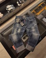 Daquared2 Denim Jeans Pant For Men. - Image 10