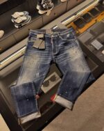 Daquared2 Denim Jeans Pant For Men. - Image 8