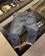 Daquared2 Denim Jeans Pant For Men. - Image 2