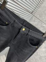 Prada Denim Jeans Pant For Men. - Image 8