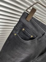Prada Denim Jeans Pant For Men. - Image 4