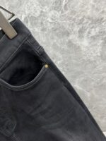 Prada Denim Jeans Pant For Men. - Image 7