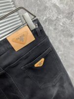 Prada Denim Jeans Pant For Men. - Image 5