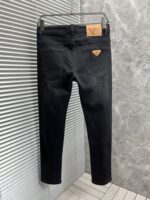 Prada Denim Jeans Pant For Men. - Image 2