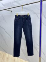 Prada Denim Jeans Pant For Men. - Image 2