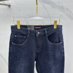 Prada Denim Jeans Pant For Men. - Image 6