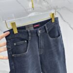 Prada Denim Jeans Pant For Men. - Image 5