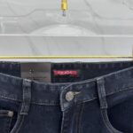 Prada Denim Jeans Pant For Men. - Image 8