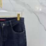 Prada Denim Jeans Pant For Men. - Image 9