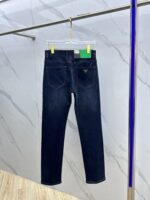 Prada Denim Jeans Pant For Men. - Image 4