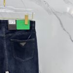 Prada Denim Jeans Pant For Men. - Image 7
