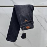 Prada Denim Jeans Pant For Men. - Image 2