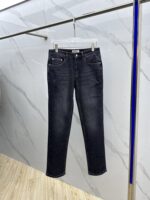 Prada Denim Jeans Pant For Men. - Image 3