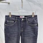 Prada Denim Jeans Pant For Men. - Image 8