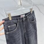 Prada Denim Jeans Pant For Men. - Image 5