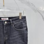 Prada Denim Jeans Pant For Men. - Image 7