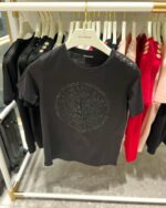 Balmain T Shirt With Original Packing For Men. - Image 6