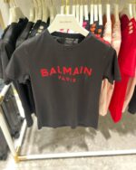 Balmain T Shirt With Original Packing For Men. - Image 4