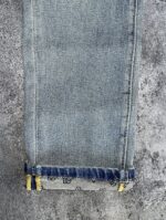 Louis Vuitton Men's Denim Jeans Pant With Original Packing. - Image 3